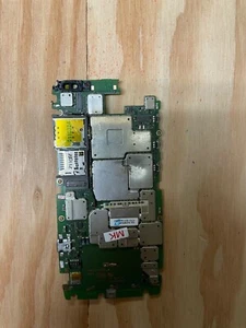 Motorola Droid RAZR M XT907 scheda madre scheda logica regolare IMEI VERIZON - Foto 1 di 4