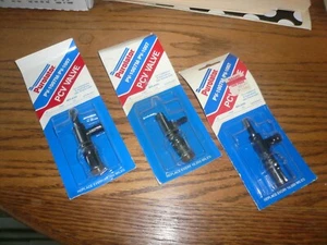 Purolator PCV Valve PV-1007M PV-1007 AMC 79 - 84 Jeep 8cyl 79 - 86  3 for 1 NOS - Picture 1 of 2