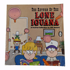The Return of the Lone Iguana : A FoxTrot Collection