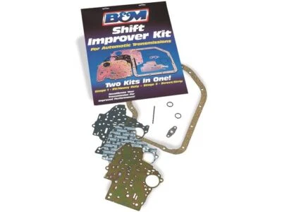 For 1983-1993 Chevrolet S10 Auto Trans Shift Kit BM 15573FZCC 1989 1984 198 - Image 1 of 3