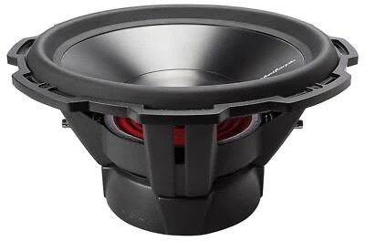 Rockford Fosgate Punch Subwoofer P3D4-15 38 cm Kfz Chassis 4+4 Ohm 1200 Watt max - Bild 1 von 4