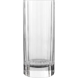 6pc Luigi Bormioli Bach 360ml Hi Ball Tumbler Cocktail Drinking Glasses Set - Picture 1 of 4