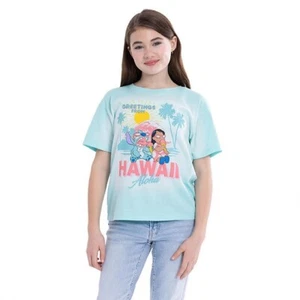 Character Kids Girls Tee - Picture 1 of 34