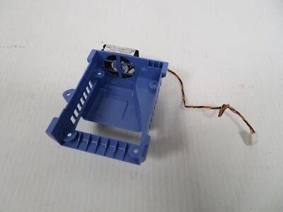 LENOVO 00XD125 PJ60047 THINKCENTRE M800 M83 HDD CADDY W/FAN - Image 1 of 3