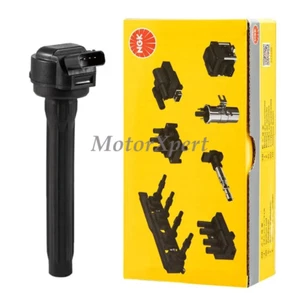 90919-A2013 1 pcs OEM NGK Ignition Coil for Toyota Sienna Camry Lexus RX350 3.5L - Picture 1 of 6