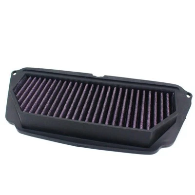 Fit For Honda CB650R CBR650R 2019-2023 High Flow Air Filter Intake Cleaner - Image 1 of 4