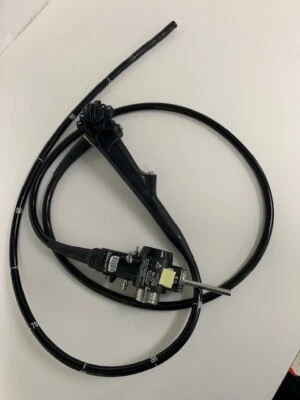 Olympus GIF-1TQ160 Video Gastroscope - Image 1 of 3