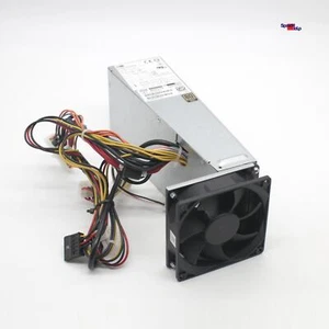 AcBel P0d002 P/N: 01750255323 Original Adaptateur D'Alimentation Pos Caisse - Photo 1/4