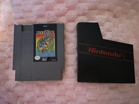 Hydlide (NES)