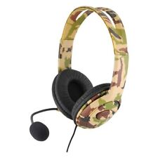 Cuffie gaming PLAYSTATION 4 XC16PRO HeadSet Stereo Xtreme Videogames 90471
