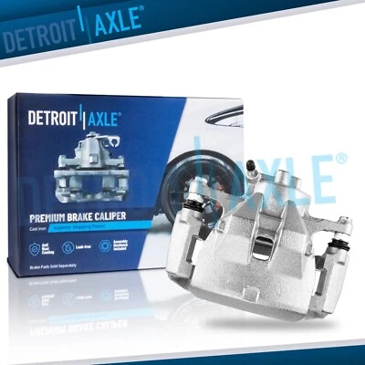 Front Right Brake Caliper w/Bracket Assembly for Toyota Camry Avalon Lexus ES350 — 第 1/4 张图片