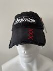 Amsterdam cap New With Tags Mint Adjustable
