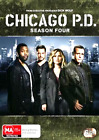 Chicago P.D.: Season 4 (Dvd, 6 Discs) New