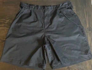 Under Armour Shorts Herren 42 Heat Gear Golf schwarz RN49314 - Bild 1 von 7