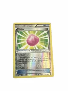Pokémon TCG Eviolite Black & White 122/135 Reverse Holo Uncommon - Picture 1 of 1