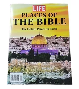LIFE "Places Of The Bible - The Holiest Places on Earth" - Imagen 1 de 5
