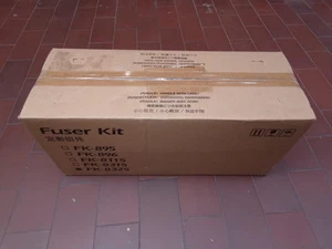 Kyocera Mita 302NP93080 Fixiereinheit FK-8325 für Kyocera Mita TaskAlfa 2551ci - Bild 1 von 3