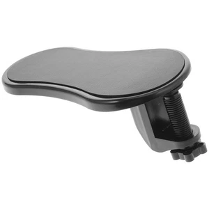Handgelenkauflage Computer-Armlehne Computer-Schreibtisch-Extender - Afbeelding 1 van 12