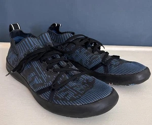 Adidas x Parley TERREX DLX Bootsschuhe | Blau-Schwarz | Herren 10 - Bild 1 von 10