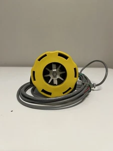 Omega FPR-200 Liquid Flow Meter Made In USA - Bild 1 von 11