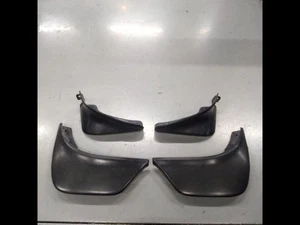 JDM Honda Beat PP1 Genuine OEM Mud Guards Splash Guards Set Used - Picture 1 of 8
