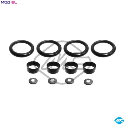 SEAL RING NOZZLE HOLDER 06583 FOR PEUGEOT FORD IKON/V FUSION FIESTA/VI/Van 1.4L - Image 1 of 4