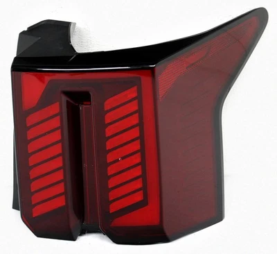 Lámpara trasera LED lateral derecha del pasajero 92420-R5600 OEM para KIA Sorento SX, Prestige Foto 1 de 2