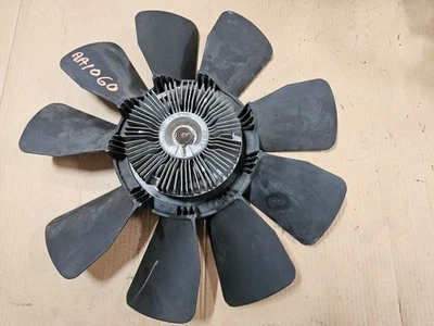 03-05 Silverado Sierra 2500 6.6L Diesel USADO LLY Duramax Ventilador Embrague y Hoja Foto 1 de 4