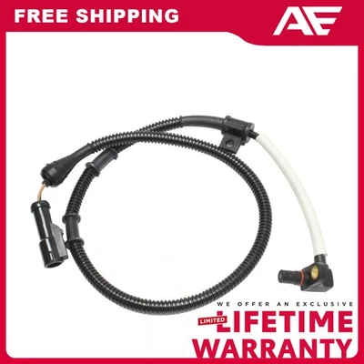 ABS Speed Sensor For 1997-2004 Ford F-150 Expedition F-250 Lincoln Navigator - Image 1 of 4