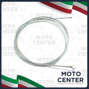 FILO FRIZIONE PIAGGIO  VESPA 50 HP - FL2  Ø 2,5 x 2 m. - MODIFICA FRENO SCOOTER - Picture 1 of 1