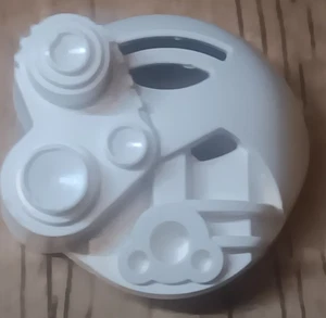 BC Lego weiße Bionicle Maske Akaku 32569 8536 8525 8530 - Bild 1 von 4