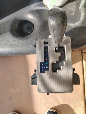 Câmbio Scion Xb - Imagem 1 de 4