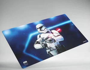 Star Wars Unlimited Official Game Mat XL Storm Trooper Brand New - Picture 1 of 5