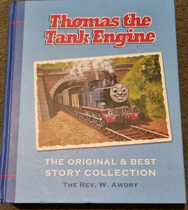 Thomas The Tank Engine - Picture 1 of 5