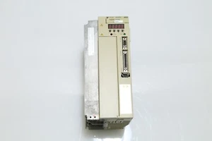 YASKAWA SIGMA2 gebraucht SGDH-30AE Ver.38A45 SERVOPACK 3kW Powered on DRV-I-4516=9D49 - Bild 1 von 14