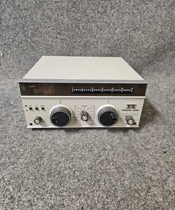 TEN TEC MODEL 238 Antenna Tuner - Photo 1/4