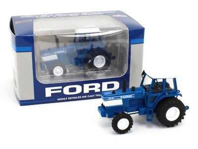 2020 SpecCast 1:64 TOY TRACTOR TIMES *FORD* TW-35 FWA *CHASE EDITION* *NIB* - Image 1 of 4