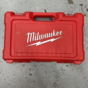 Milwaukee 49-66-7012 Shockwave SAE Socket Set - Picture 1 of 2