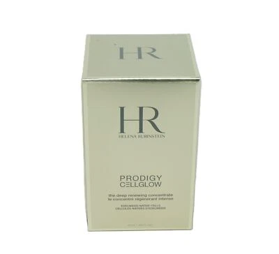 Helena Rubinstein Prodigy Cellglow renewing concentrate 50 ml - Bild 1 von 2