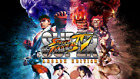 Super Street Fighter IV: Arcade Edition - PC - STEAM KEY - FAST DELIVERY
