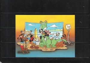 ANTIGUA Y BARBUDA . Año: 1990. Tema: WALT DISNEY. - Imagen 1 de 1