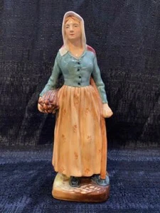 Royal Doulton FRENCH PEASANT HN2075 Figurine GREAT CONDITION - Picture 1 of 12