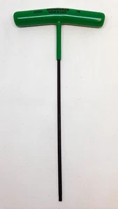 Bondhus T-handle Torx Driver Keys T9-T40 - Picture 1 of 16
