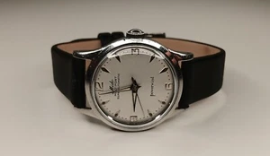 Orologio Mido Multifort Superautomatic Powerwind 1950-59 Donna Restaurato Vintage - Foto 1 di 7