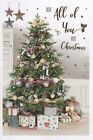Icg Christmas Card All Of You 5130