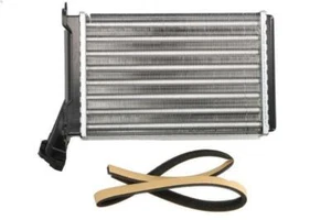 Heat Exchanger, interior heating THERMOTEC D6B022TT - Picture 1 of 6