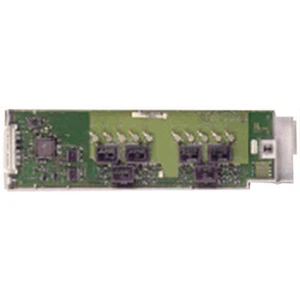 Keysight (Agilent) 34905A 2 GHz Dual 1:4 RF Mux, módulo de 50 ohmios para 34970A - Imagen 1 de 1