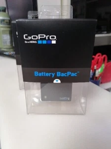 GoPro Battery BacPac for HERO4 HERO3 HERO3+ - Foto 1 di 5