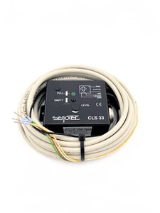 Wzmacniacz przekaźnikowy Senotec CLS 33-L50 nr art 3003350 - Imagen 1 de 3