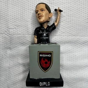 Diplo Phoenix Rising FC 7" Soccer Bobblehead - Bild 1 von 12